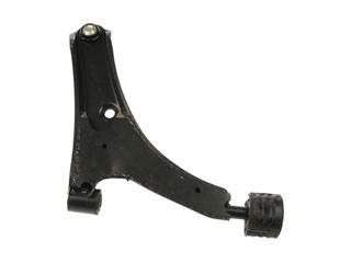 Suspension Control Arm and Ball Joint Assembly RB 521-095