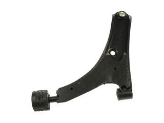 Suspension Control Arm and Ball Joint Assembly RB 521-096