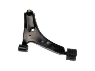 Suspension Control Arm and Ball Joint Assembly RB 521-097