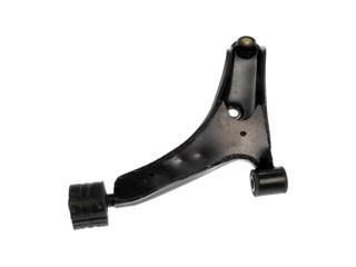 Suspension Control Arm and Ball Joint Assembly RB 521-098