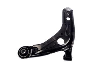 Suspension Control Arm and Ball Joint Assembly RB 521-106