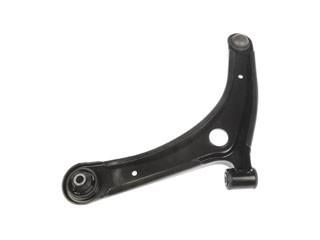 Suspension Control Arm and Ball Joint Assembly RB 521-108