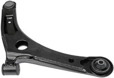 Suspension Control Arm and Ball Joint Assembly RB 521-109