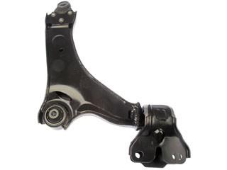 Suspension Control Arm and Ball Joint Assembly RB 521-157