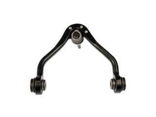 Suspension Control Arm and Ball Joint Assembly RB 521-176