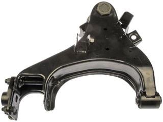 Suspension Control Arm and Ball Joint Assembly RB 521-177