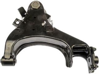 Suspension Control Arm and Ball Joint Assembly RB 521-178