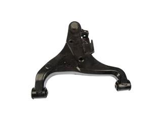 Suspension Control Arm and Ball Joint Assembly RB 521-181