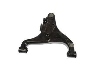 Suspension Control Arm and Ball Joint Assembly RB 521-182