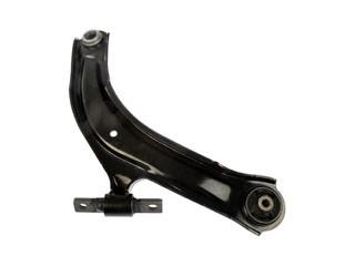 Suspension Control Arm and Ball Joint Assembly RB 521-183