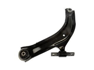 Suspension Control Arm and Ball Joint Assembly RB 521-184