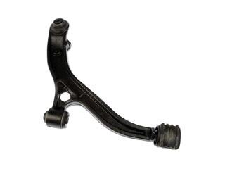 Suspension Control Arm and Ball Joint Assembly RB 521-193