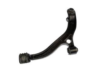 Suspension Control Arm and Ball Joint Assembly RB 521-194