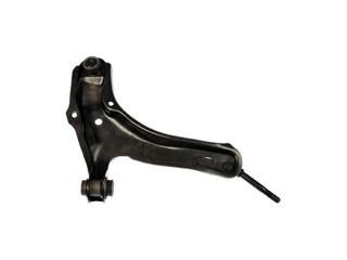Suspension Control Arm and Ball Joint Assembly RB 521-197