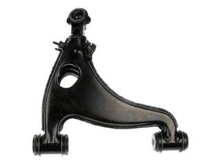 1996 Mercedes-Benz SL320 Suspension Control Arm and Ball Joint Assembly RB 521-209