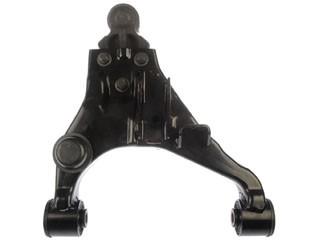 Suspension Control Arm and Ball Joint Assembly RB 521-227