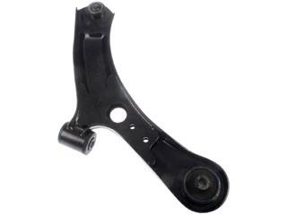 Suspension Control Arm and Ball Joint Assembly RB 521-247