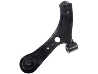 Suspension Control Arm and Ball Joint Assembly RB 521-248