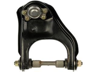 Suspension Control Arm and Ball Joint Assembly RB 521-276