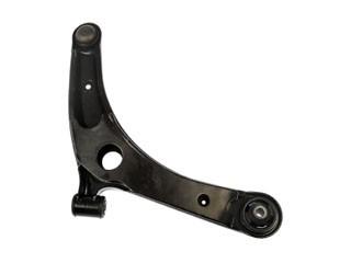 Suspension Control Arm and Ball Joint Assembly RB 521-305