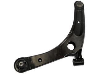 Suspension Control Arm and Ball Joint Assembly RB 521-306