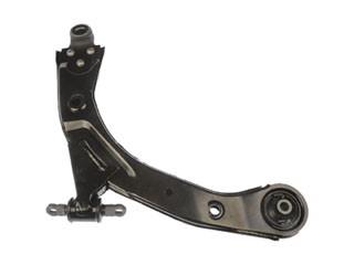 Suspension Control Arm and Ball Joint Assembly RB 521-321