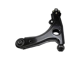 Suspension Control Arm and Ball Joint Assembly RB 521-331