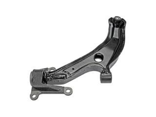 Suspension Control Arm and Ball Joint Assembly RB 521-368