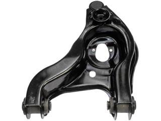 Suspension Control Arm and Ball Joint Assembly RB 521-375