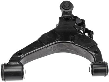 Suspension Control Arm and Ball Joint Assembly RB 521-393