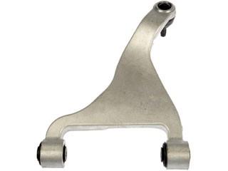 Suspension Control Arm and Ball Joint Assembly RB 521-427