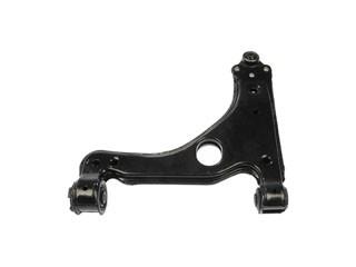 2002 Saturn LW300 Suspension Control Arm and Ball Joint Assembly RB 521-432