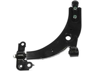 Suspension Control Arm and Ball Joint Assembly RB 521-482