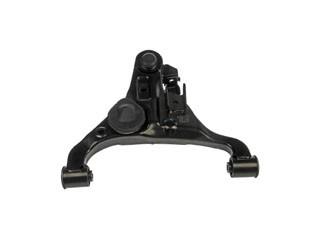 Suspension Control Arm and Ball Joint Assembly RB 521-531