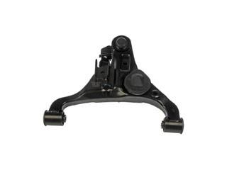 Suspension Control Arm and Ball Joint Assembly RB 521-532