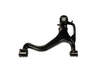 Suspension Control Arm and Ball Joint Assembly RB 521-553