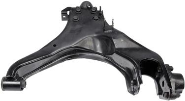 Suspension Control Arm and Ball Joint Assembly RB 521-592