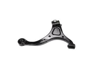 Suspension Control Arm and Ball Joint Assembly RB 521-637