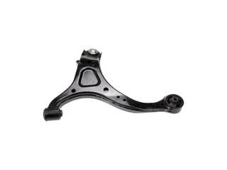 Suspension Control Arm and Ball Joint Assembly RB 521-638