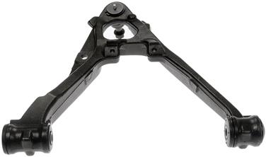 Suspension Control Arm and Ball Joint Assembly RB 521-645