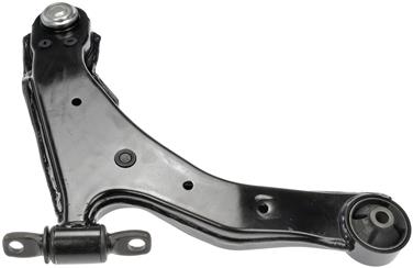 Suspension Control Arm and Ball Joint Assembly RB 521-659