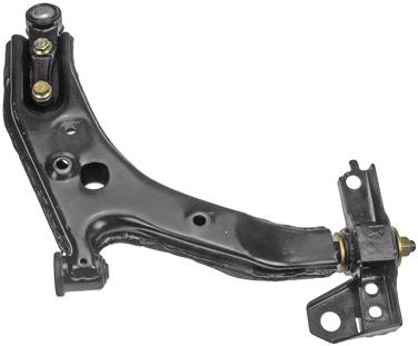Suspension Control Arm and Ball Joint Assembly RB 521-665