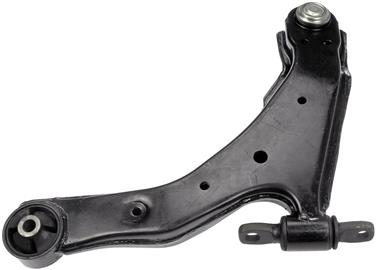 Suspension Control Arm and Ball Joint Assembly RB 521-668