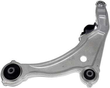 Suspension Control Arm and Ball Joint Assembly RB 521-724