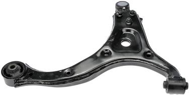 Suspension Control Arm and Ball Joint Assembly RB 521-735