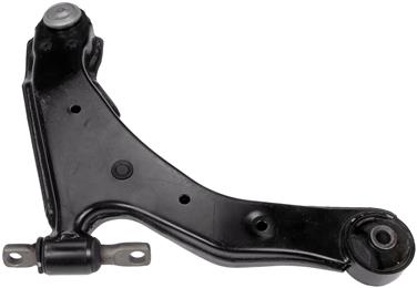 Suspension Control Arm and Ball Joint Assembly RB 521-753