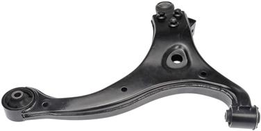 Suspension Control Arm and Ball Joint Assembly RB 521-757