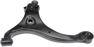 Suspension Control Arm and Ball Joint Assembly RB 521-758