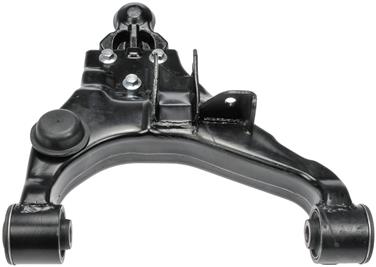 Suspension Control Arm and Ball Joint Assembly RB 521-791