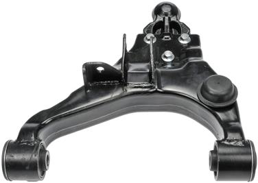 Suspension Control Arm and Ball Joint Assembly RB 521-792